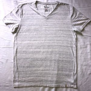 Mens White T-Shirt